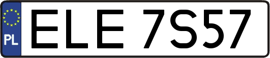 ELE7S57