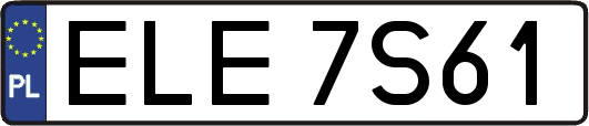 ELE7S61