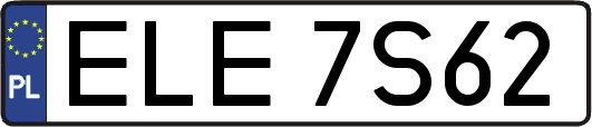 ELE7S62