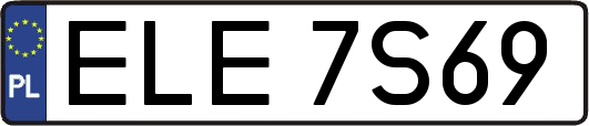 ELE7S69