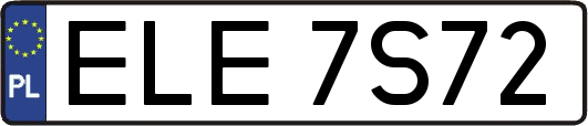 ELE7S72