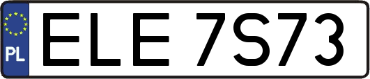 ELE7S73