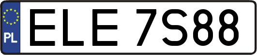 ELE7S88