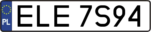 ELE7S94
