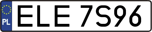 ELE7S96