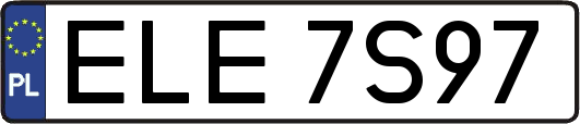 ELE7S97
