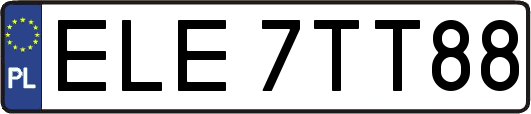 ELE7TT88