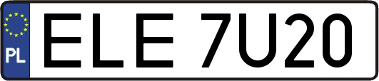 ELE7U20