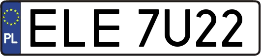 ELE7U22