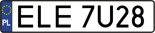 ELE7U28