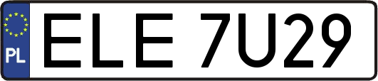 ELE7U29
