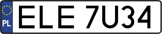 ELE7U34