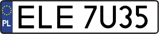 ELE7U35