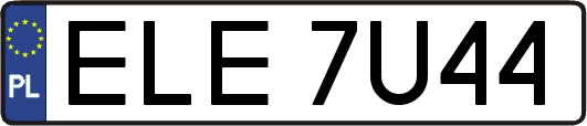 ELE7U44