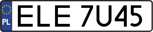 ELE7U45