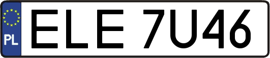 ELE7U46