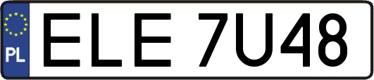 ELE7U48