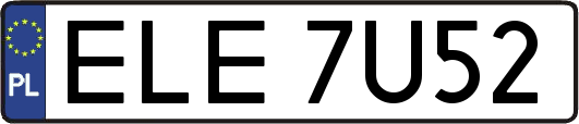 ELE7U52