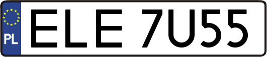 ELE7U55