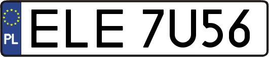 ELE7U56