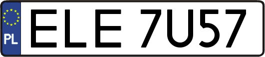 ELE7U57