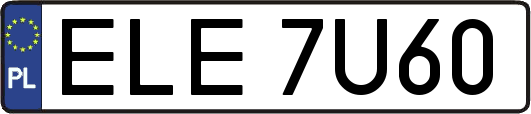 ELE7U60