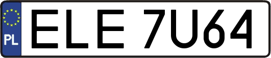 ELE7U64