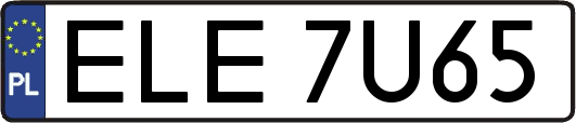 ELE7U65