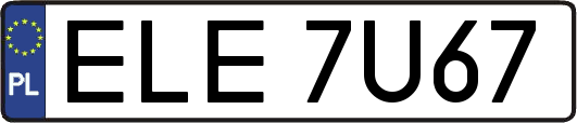 ELE7U67