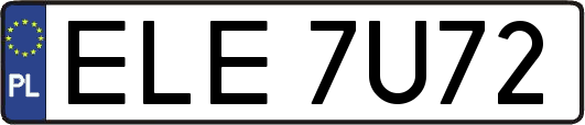 ELE7U72