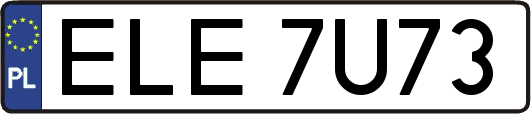 ELE7U73