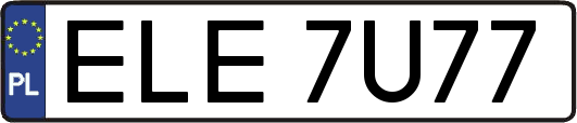 ELE7U77
