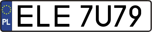 ELE7U79