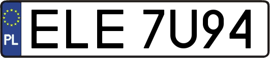 ELE7U94