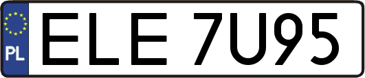 ELE7U95