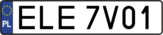 ELE7V01