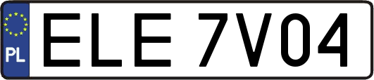 ELE7V04