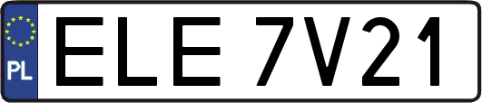 ELE7V21