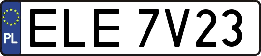 ELE7V23