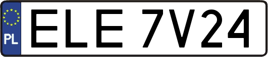 ELE7V24
