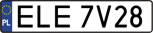 ELE7V28