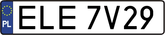ELE7V29