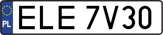 ELE7V30