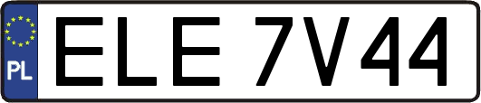 ELE7V44