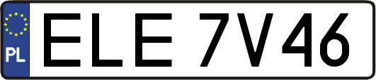 ELE7V46