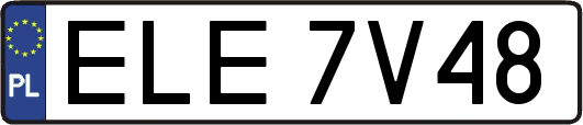 ELE7V48