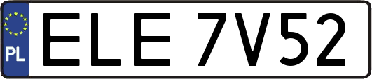 ELE7V52