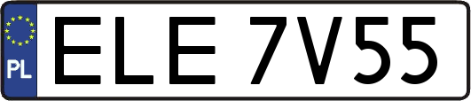 ELE7V55
