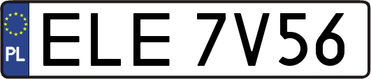 ELE7V56