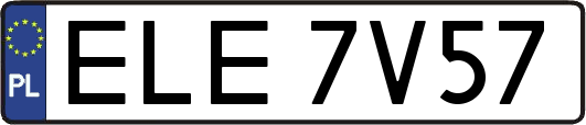 ELE7V57